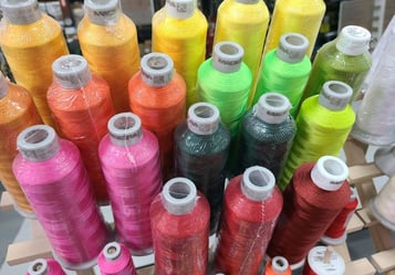 Apparel Embroidery