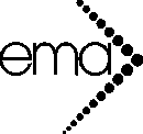 Envelope Manufacturers Association EMA logo_bw