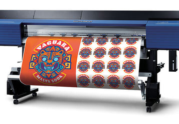 Large Format Print Wide Format Printing