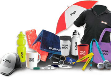 Promotional Items opt