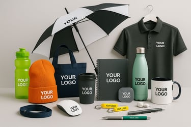 Promotional New Items opt