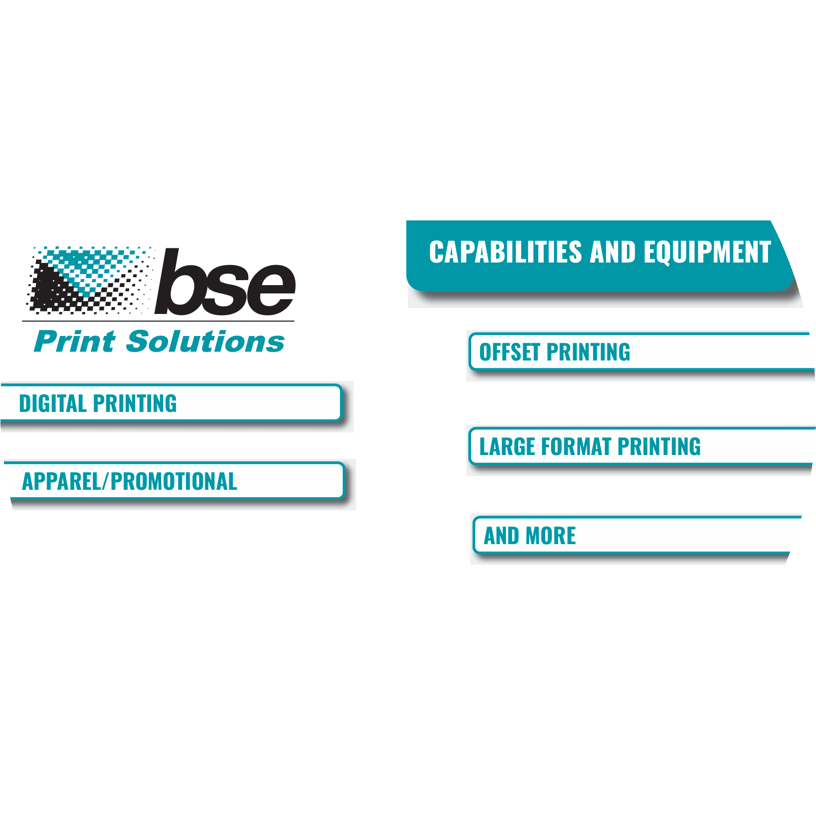 BSE Print Capabilties Overview Round Image