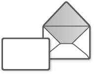Baronial Envelope