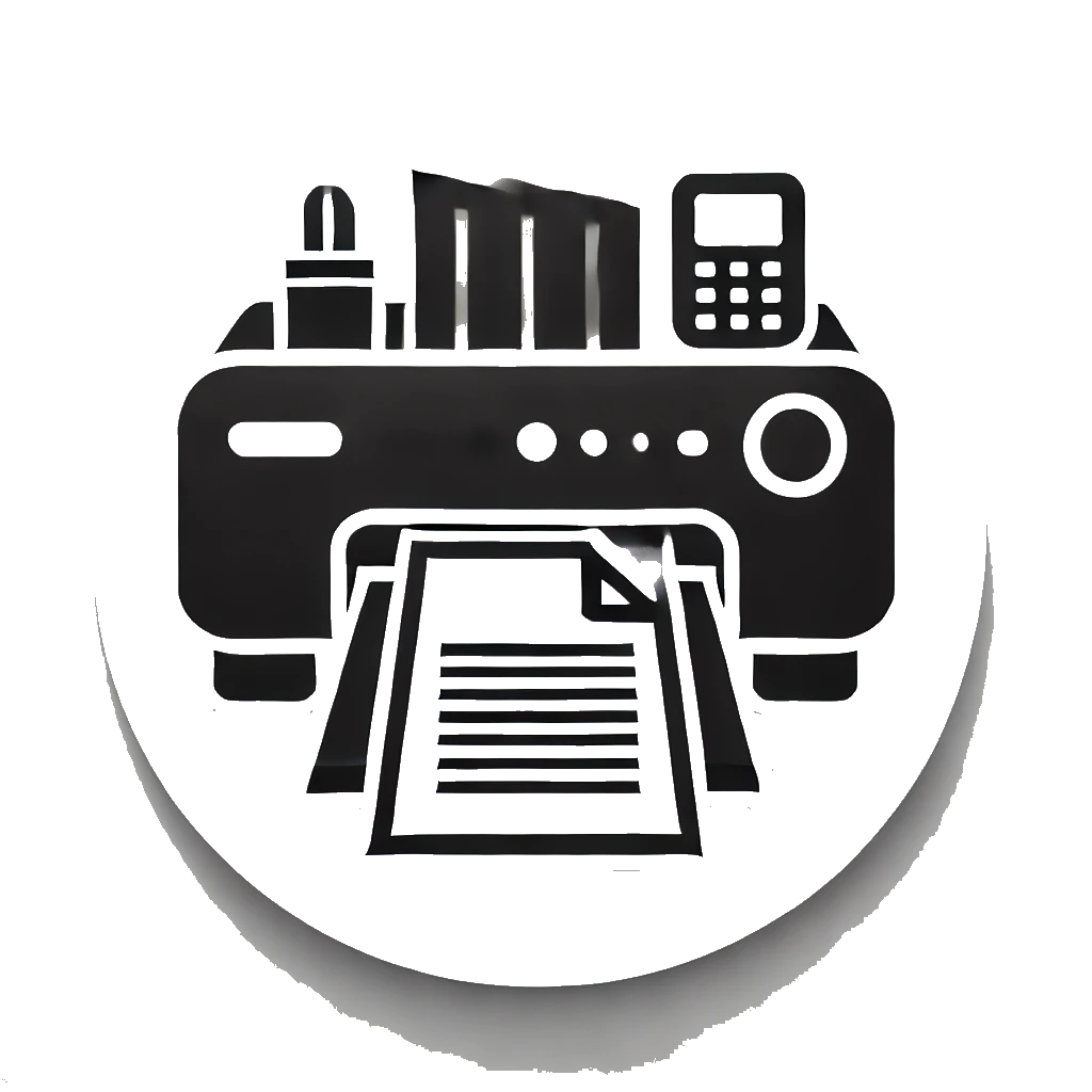 Commercial printers