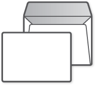 Booklet Envelope