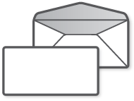 Commercial Envelope
