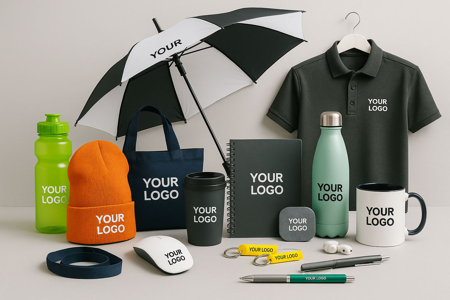 Promotional New Items opt