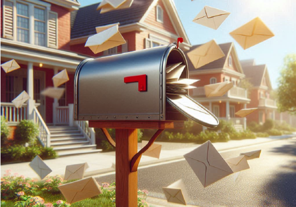MailBox